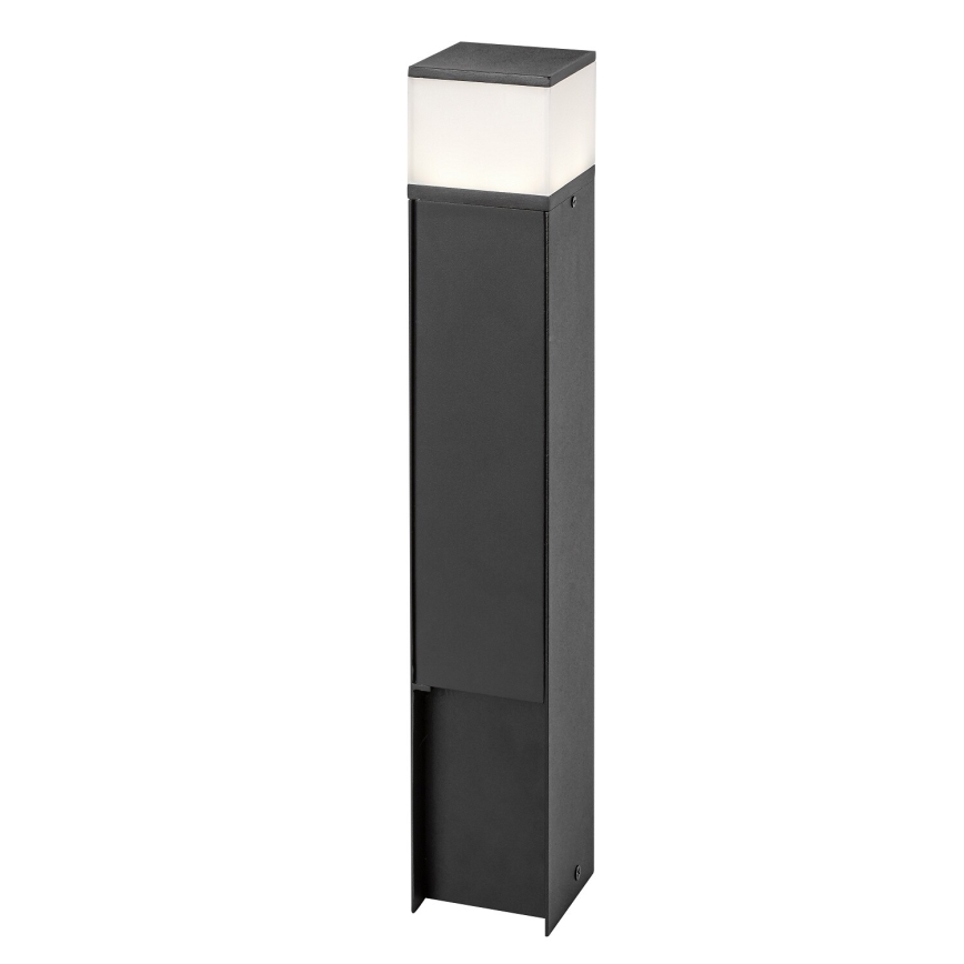Rabalux - Lâmpada LED para exterior com 2 tomadas LED/10W/230V IP44