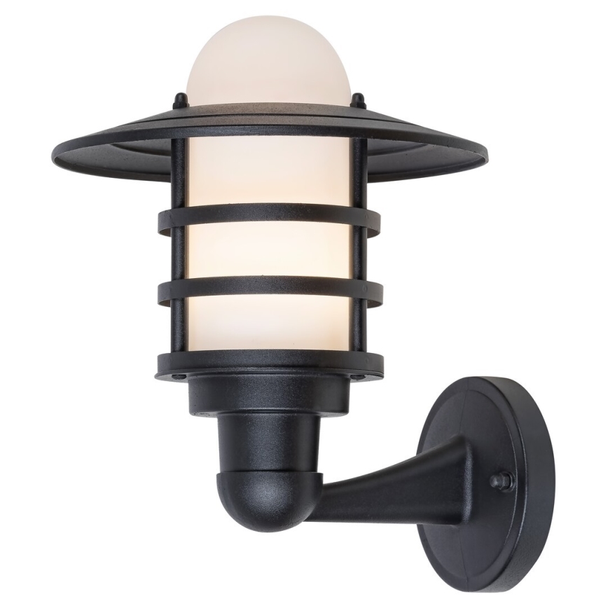 Rabalux 7678 - Luz de parede de exterior DARRINGTON 1xE27/20W/230V IP44
