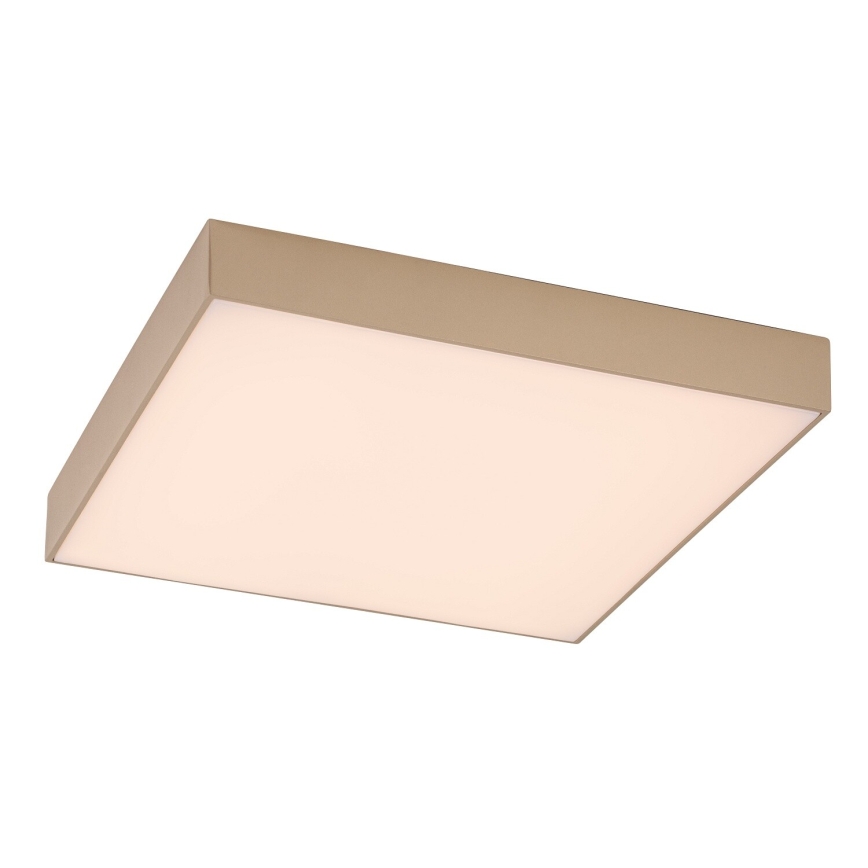 Rabalux - LED Candeeiro de tecto para casa de banho LED/24W/230V 2800/4000/6000K IP44