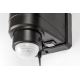Rabalux - Holofote solar LED com sensor LED/5W/3,7V IP44