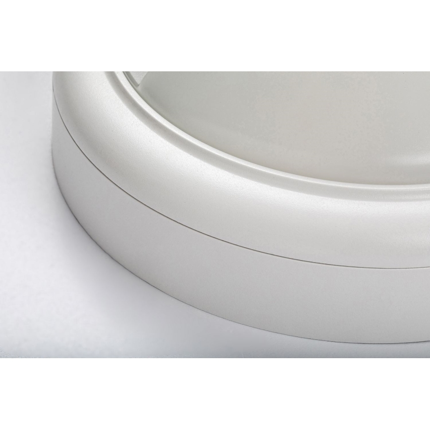 Rabalux - Luminária de parede LED exterior com sensor LED/15W/230V IP54