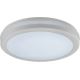 Rabalux - Iluminação de teto de casa de banho LED LED/28W/230V 3000/4000/6500K IP54 branco