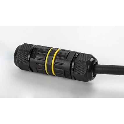 Rabalux - Candeeiro exterior 1xGU10/10W/230V IP54 54,5 cm antracite