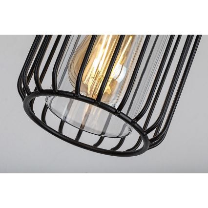 Rabalux - Candeeiro exterior 1xE27/40W/230V IP44