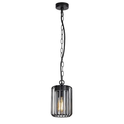 Rabalux - Candeeiro exterior 1xE27/40W/230V IP44