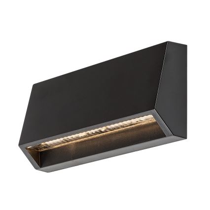 Rabalux - Iluminação de parede exterior LED LED/3W/230V IP54