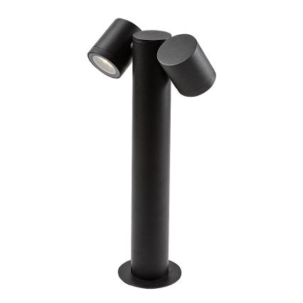 Rabalux - Candeeiro exterior 2xGU10/35W/230V IP44