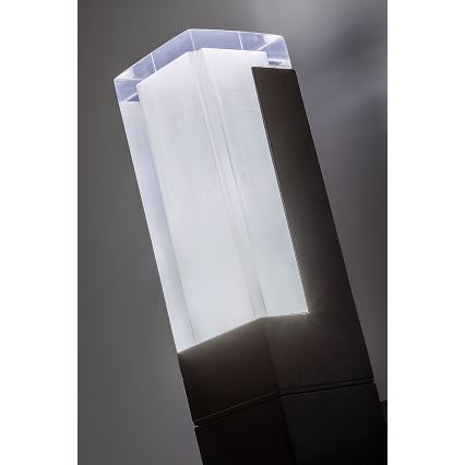 Rabalux - Luminária de parede LED para exterior LED/7W/230V 2700/4000/6000K IP54