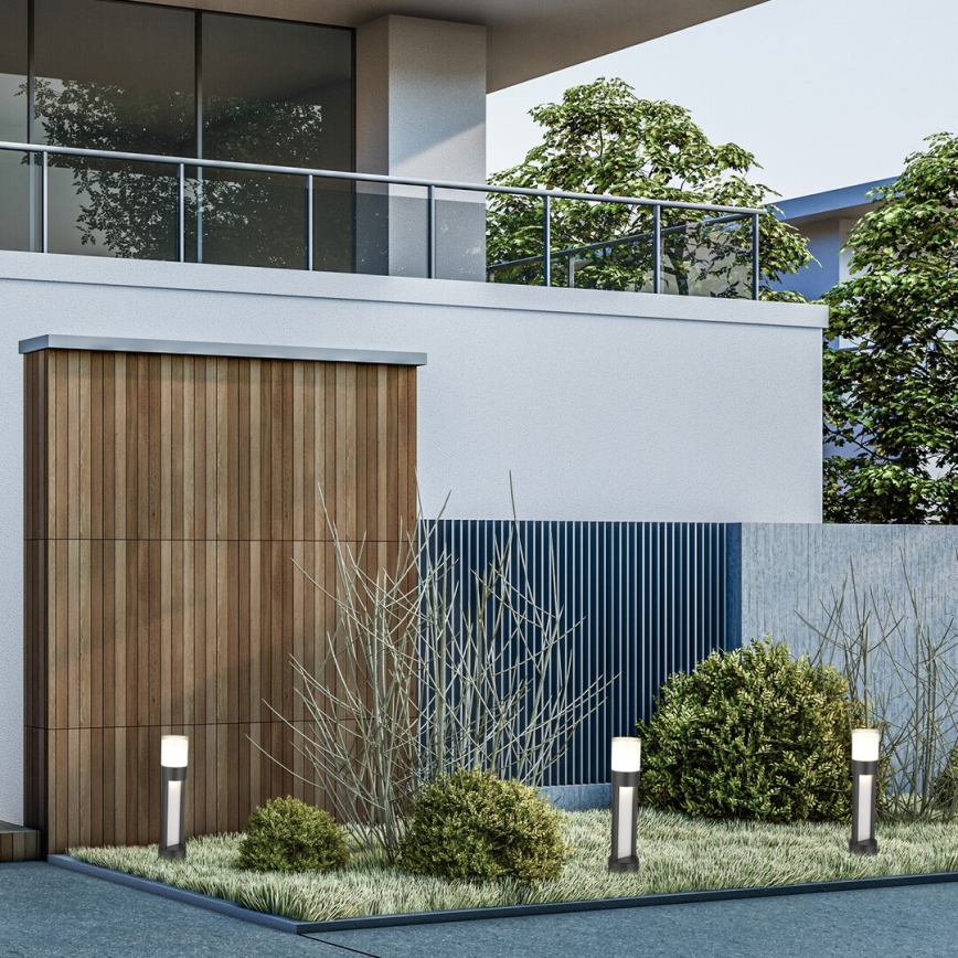 Rabalux - Candeeiro exterior LED LED/12W/230V IP44 50 cm