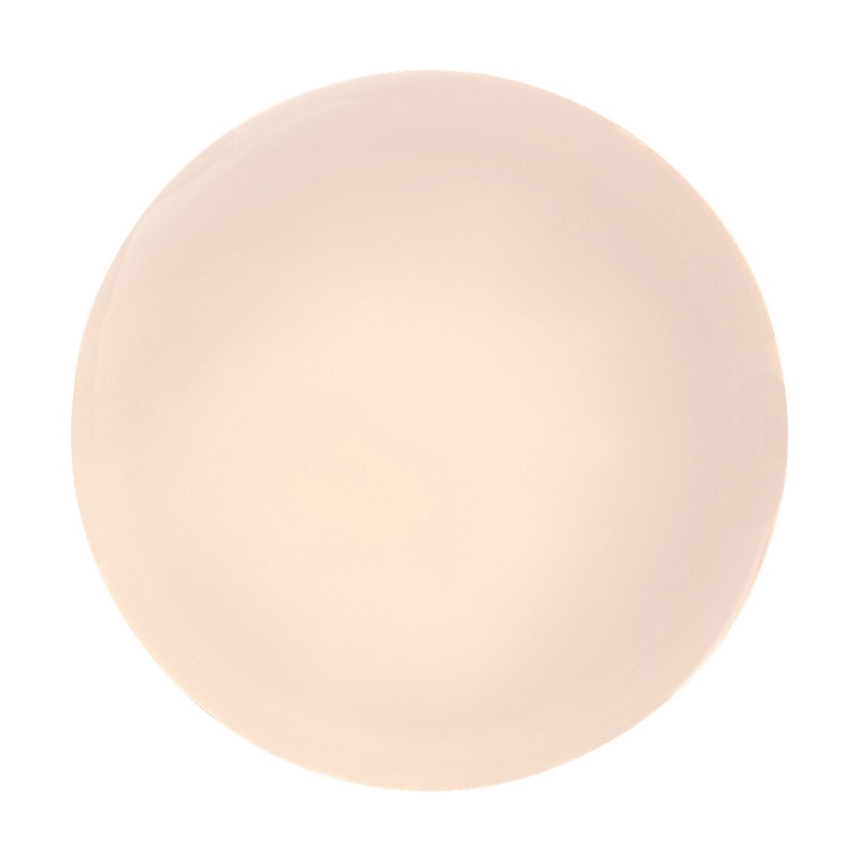 Rabalux - Luminária de teto para casa de banho LED/12W/230V 3000/4000/6000K IP44 Ø 24 cm