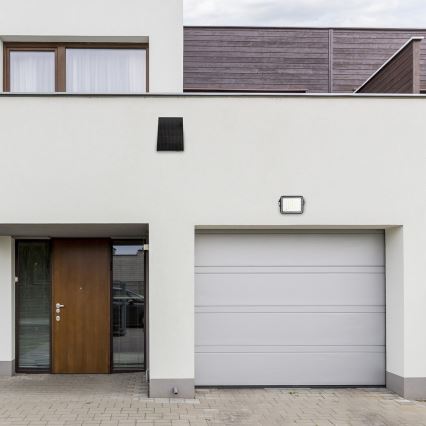 Rabalux - Refletor Solar LED LED/6,5W/3,2V 3000/4000/6500K 1000mAh IP65