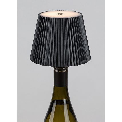 Rabalux - LED Regulação recarregável garrafa abajur LED/2W/5V IP44