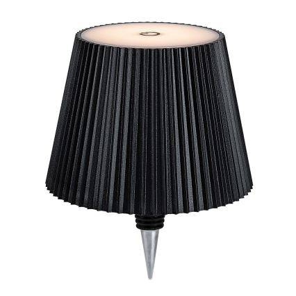 Rabalux - LED Regulação recarregável garrafa abajur LED/2W/5V IP44