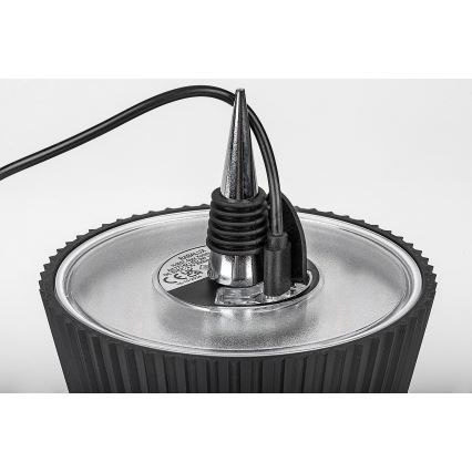 Rabalux - LED Regulação recarregável garrafa abajur LED/2W/5V IP44