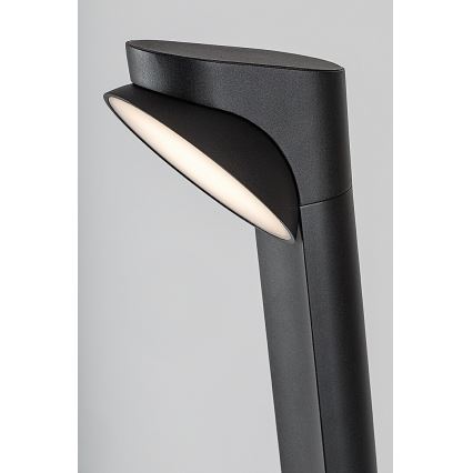 Rabalux - Candeeiro exterior LED LED/12W/230V IP54