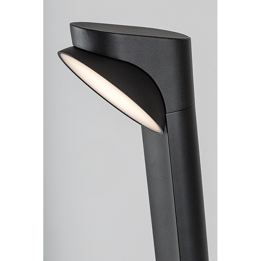 Rabalux - Candeeiro exterior LED LED/12W/230V IP54