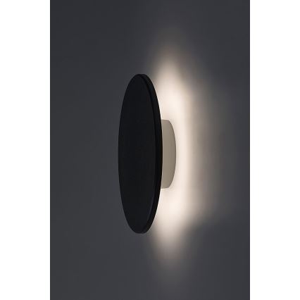 Rabalux - Iluminação de parede exterior LED 15W/230V 2700/4000/6500K IP65 cinzento