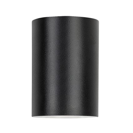 Rabalux - Iluminação de parede exterior LED LED/9W/230V 2700/4000/6500K IP65 preto