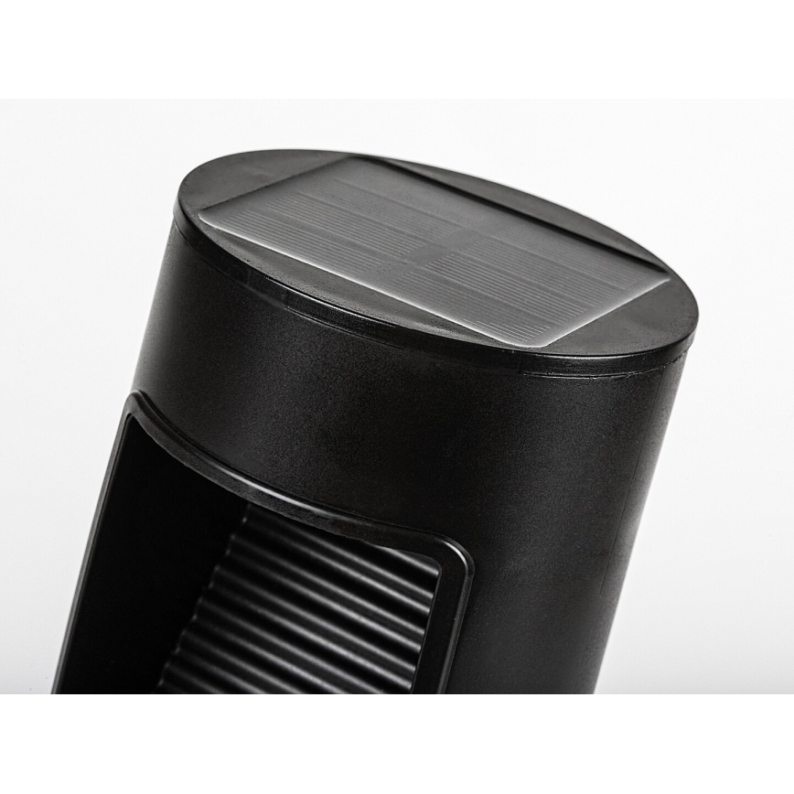 Rabalux - Lâmpada Solar LED LED/0,1W/1,2V 600mAh IP44