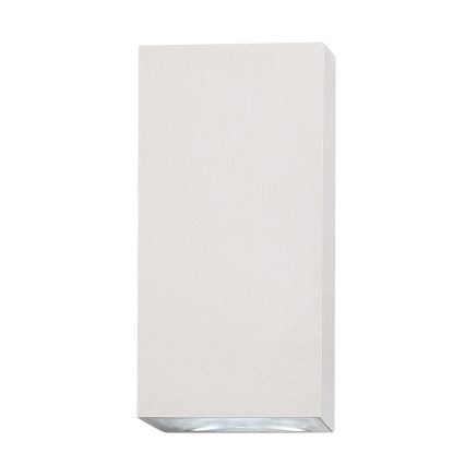 Rabalux - Iluminação de parede exterior LED LED/18W/230V 2700/4000/6500K IP65 branco