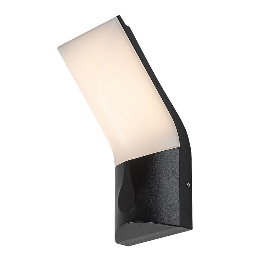 Rabalux - Iluminação de parede exterior LED LED/10W/230V IP54