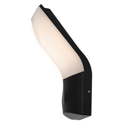 Rabalux - Iluminação de parede exterior LED LED/10W/230V IP54