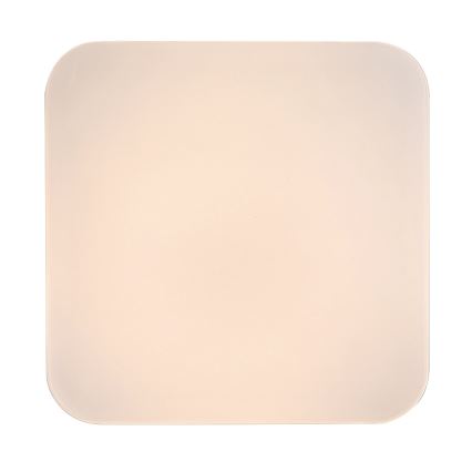 Rabalux - Candeeiro de teto LED para casa de banho LED/18W/230V 3000/4000/6000K IP44 28,5x28,5 cm