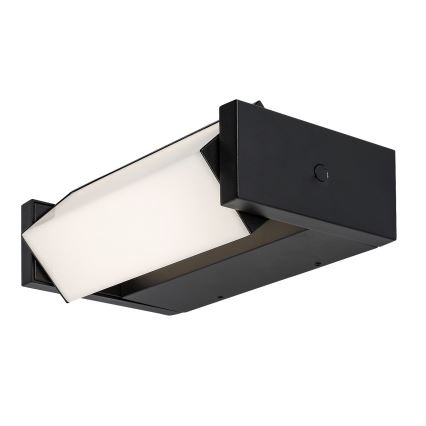 Rabalux - Iluminação de parede exterior LED LED/18W/230V IP54