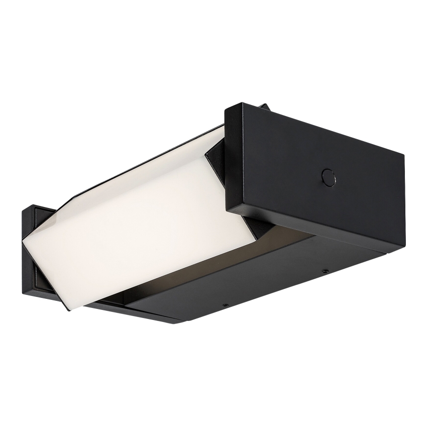 Rabalux - Iluminação de parede exterior LED LED/18W/230V IP54