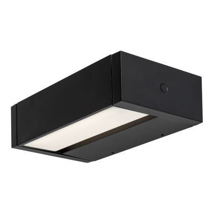 Rabalux - Iluminação de parede exterior LED LED/18W/230V IP54