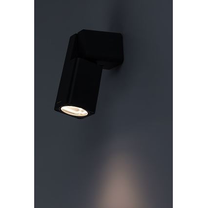 Rabalux - Aplique de parede para exteriores 1xGU10/15W/230V IP65