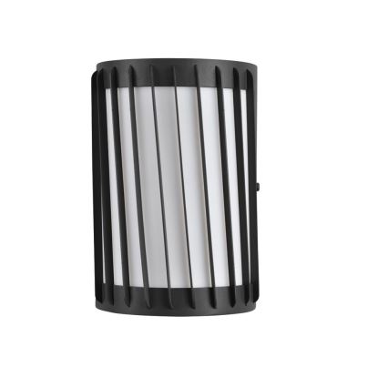 Rabalux - Arandela de parede para exterior LED/6W/230V IP54