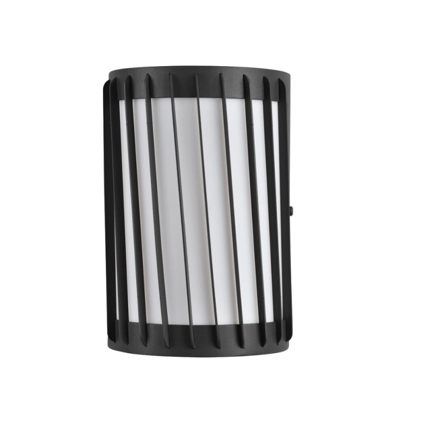 Rabalux - Arandela de parede para exterior LED/6W/230V IP54