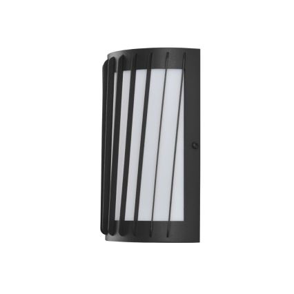 Rabalux - Arandela de parede para exterior LED/6W/230V IP54