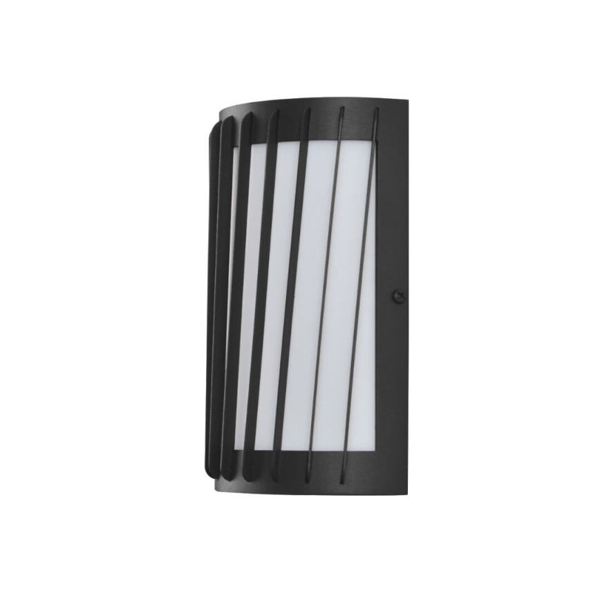 Rabalux - Arandela de parede para exterior LED/6W/230V IP54