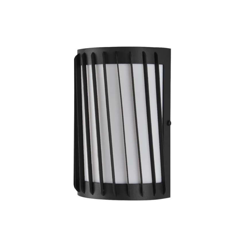 Rabalux - Arandela de parede para exterior LED/6W/230V IP54