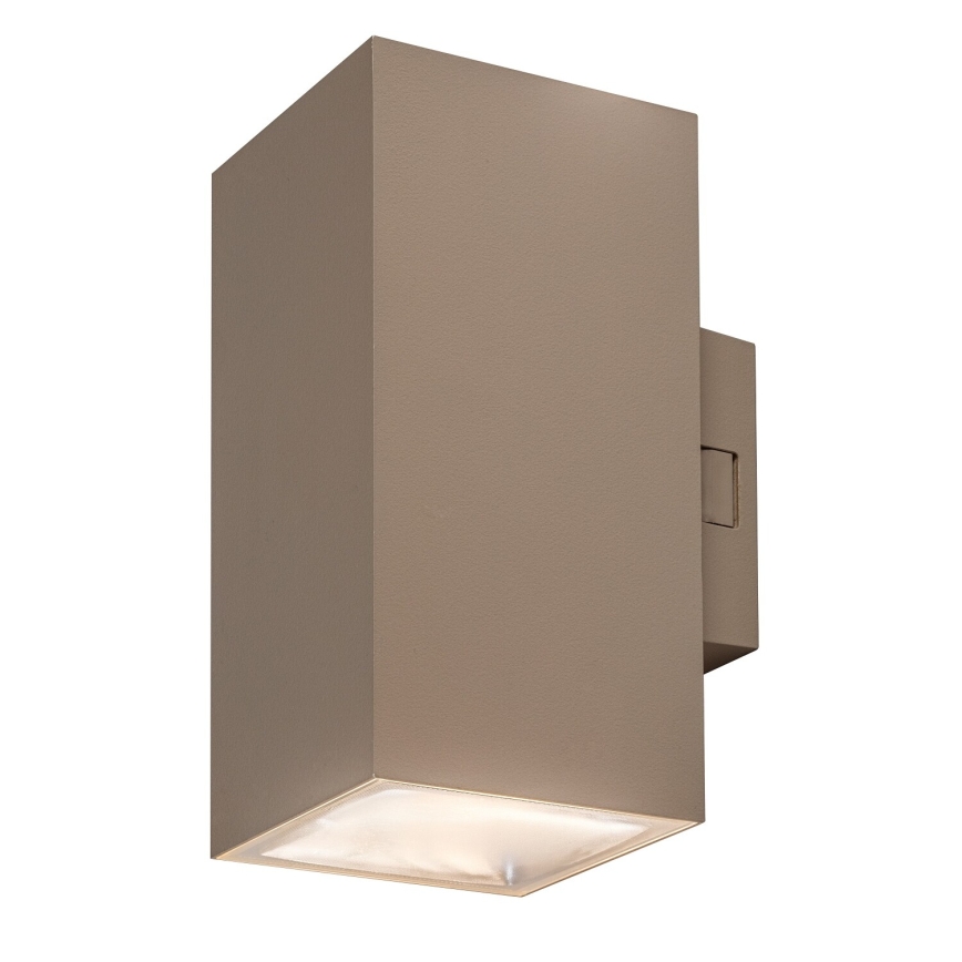 Rabalux - Luminária de parede para exterior LED/18W/230V 2700/4000/6500K IP65