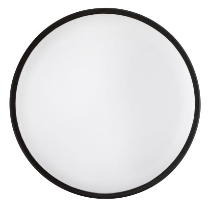 Rabalux - Candeeiro de tecto LED para exterior LED/14W/230V IP54 preto