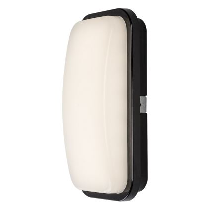 Rabalux - Aplique de parede exterior LED/15W/230V 4000K IP65