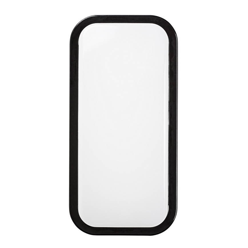 Rabalux - Aplique de parede exterior LED/15W/230V 4000K IP65