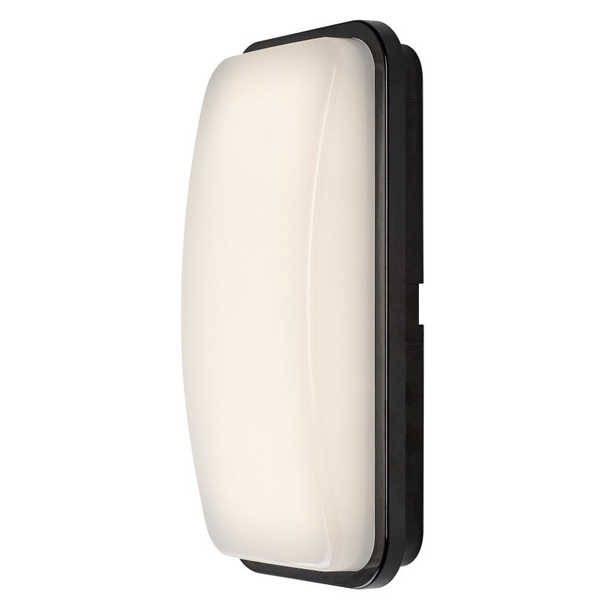 Rabalux - LED Aplique de parede exterior LED/20W/230V 4000K IP65