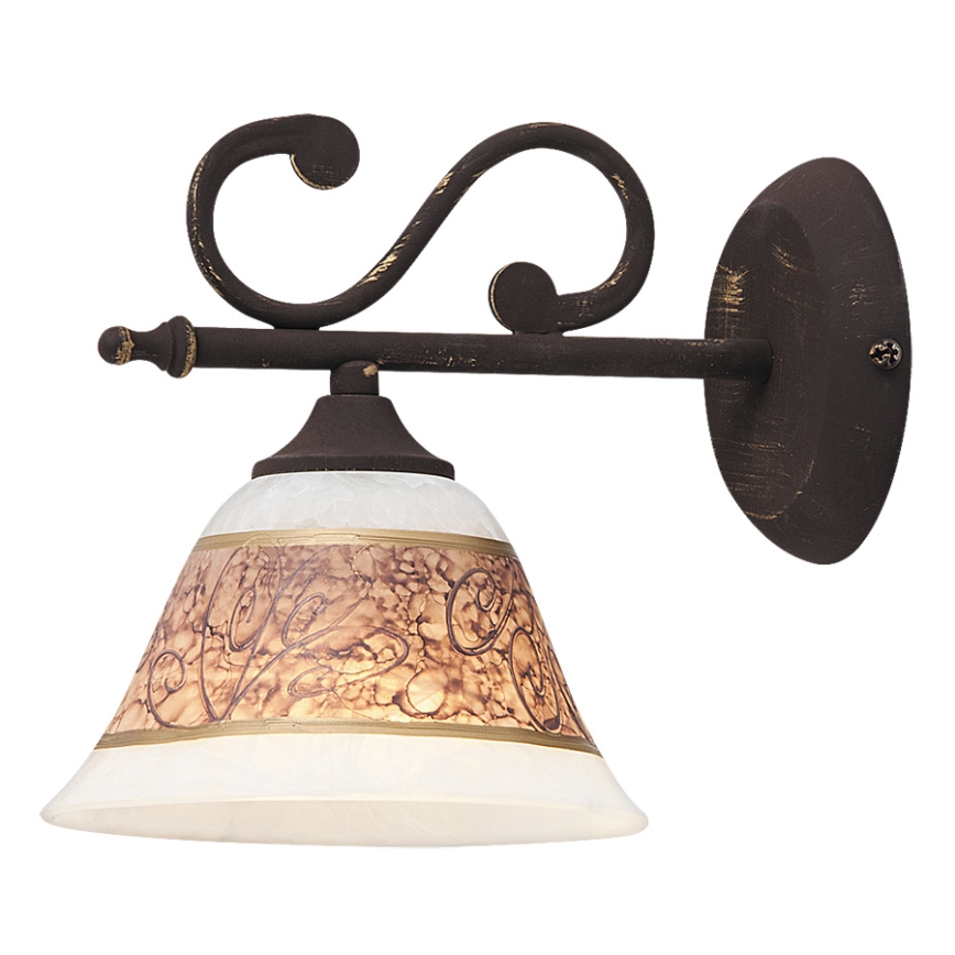 Rabalux - Luz de parede 1xE14/40W/230V