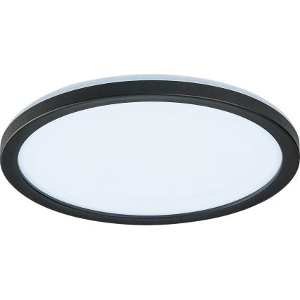 Rabalux - Candeeiro de teto exterior LED dimerizável LED/15W/230V Wi-Fi Tuya 2700-6500K IP44 + controlo remoto