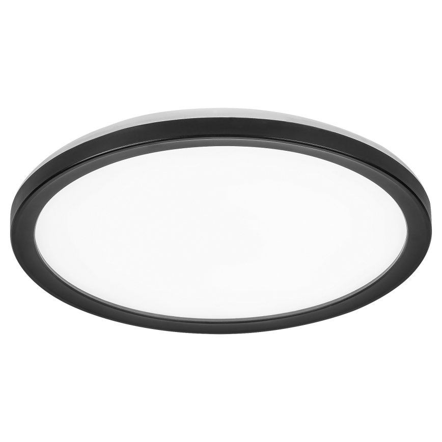 Rabalux - Candeeiro de teto exterior LED dimerizável LED/15W/230V Wi-Fi Tuya 2700-6500K IP44 + controlo remoto