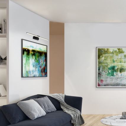 Rabalux - Luminária de parede LED LED/12W/230V 3000K 59 cm