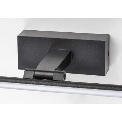 Rabalux - Luminária de parede LED LED/12W/230V 3000K 59 cm