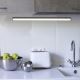 Rabalux - Iluminação de armário de cozinha LED LED/13W/230V 4000K 88 cm