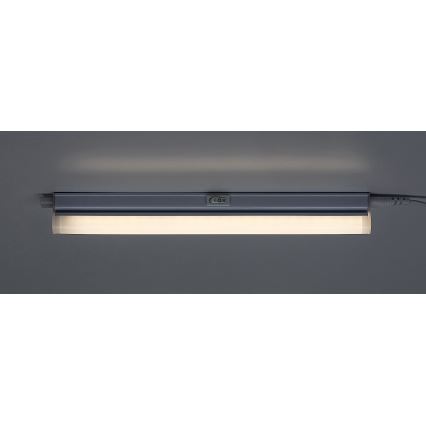 Rabalux - Iluminação para armário de cozinha LED LED/4W/230V 3000/4000K branco