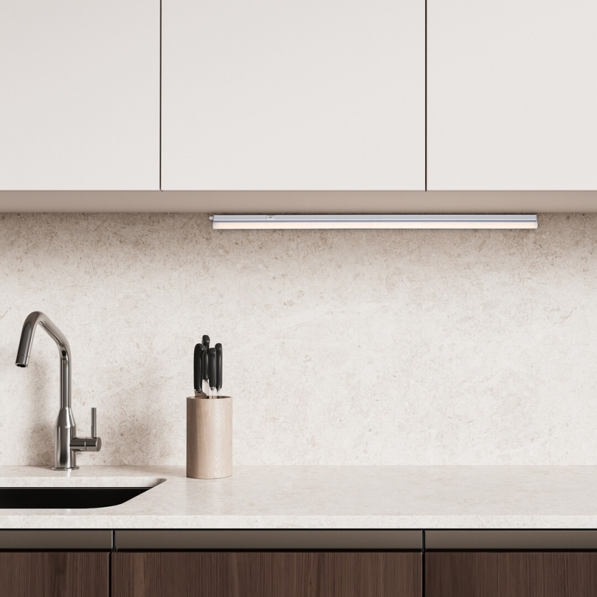 Rabalux - Iluminação para armário de cozinha LED LED/12W/230V 3000/4000K branco