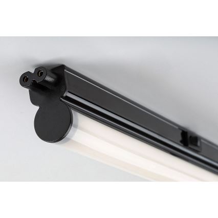 Rabalux - Iluminação para armário de cozinha LED LED/4W/230V 3000/4000K preto